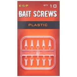 ESP - Plastic Bait Screw