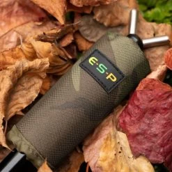 ESP - Camo Net Float -Wilde Visserij Winkel esp camo net float 4