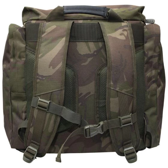 ESP - Rucksack 40L Camo 2 ESP - Rucksack 40L Camo - Afbeelding 2