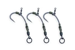 ESP - Ronnie Rigs Barbed 7 ESP - Ronnie Rigs Barbed -Wilde Visserij Winkel esp ronnie rigs barbed