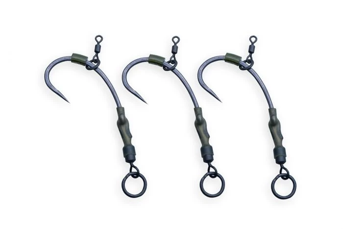 ESP - Ronnie Rigs Barbed 2 ESP - Ronnie Rigs Barbed - Afbeelding 2