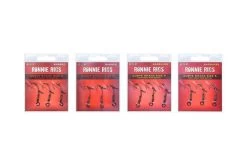 ESP - Ronnie Rigs Barbed