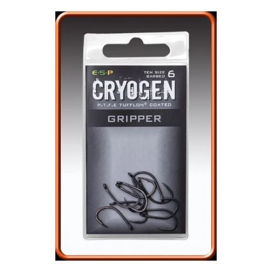 ESP - Cryogen Gripper 2 ESP - Cryogen Gripper - Afbeelding 2