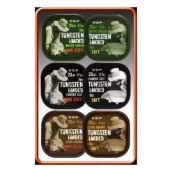 ESP - Tungsten Loaded Semi Stiff