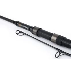 Fox - Explorer Rod - Full Shrink - 8-10ft