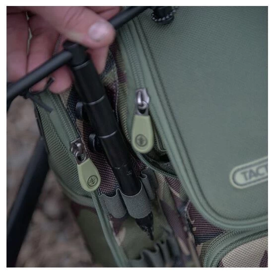 Wychwood - Tactical Hd Compact Rucksack 6 Wychwood - Tactical Hd Compact Rucksack - Afbeelding 6