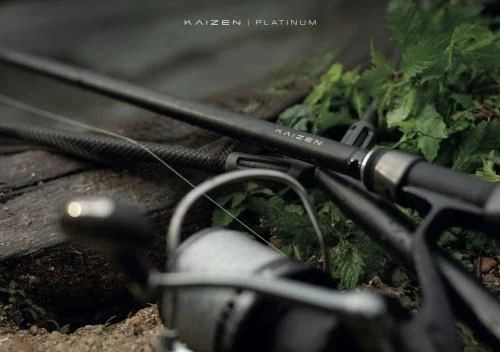 Korda - Kaizen Platinum Rods 8 Korda - Kaizen Platinum Rods - Afbeelding 8