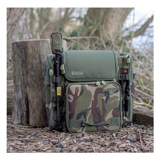 Wychwood - Tactical Hd Compact Rucksack 1 Wychwood - Tactical Hd Compact Rucksack