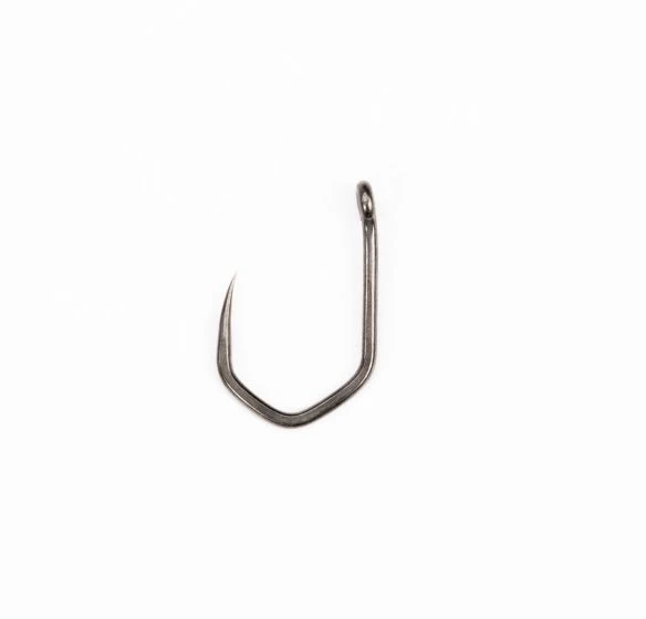 Nash - Pinpoint Flota Claw Barbless Hooks 2 Nash - Pinpoint Flota Claw Barbless Hooks - Afbeelding 2