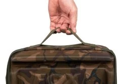 Fox - Camolite Deluxe Gadget Safe 23 Fox - Camolite Deluxe Gadget Safe -Wilde Visserij Winkel fox camolite deluxe gadget safe 10