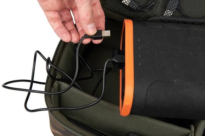 Fox - Camolite Deluxe Gadget Safe 12 Fox - Camolite Deluxe Gadget Safe - Afbeelding 12