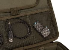 Fox - Camolite Deluxe Gadget Safe 29 Fox - Camolite Deluxe Gadget Safe -Wilde Visserij Winkel fox camolite deluxe gadget safe 17