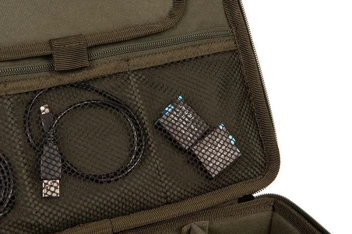 Fox - Camolite Deluxe Gadget Safe 15 Fox - Camolite Deluxe Gadget Safe - Afbeelding 15