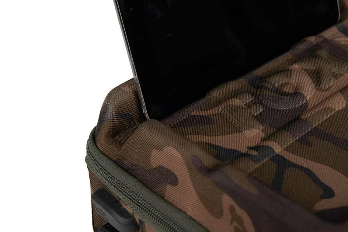 Fox - Camolite Deluxe Gadget Safe 6 Fox - Camolite Deluxe Gadget Safe - Afbeelding 6