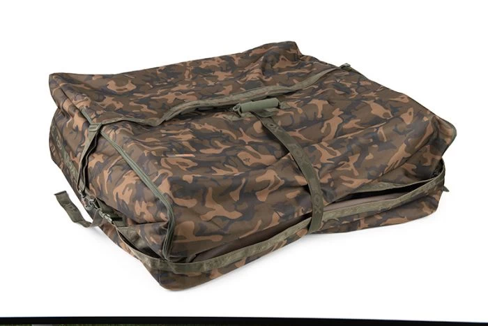 Fox - Camolite Large Bed Bag 2 Fox - Camolite Large Bed Bag - Afbeelding 2
