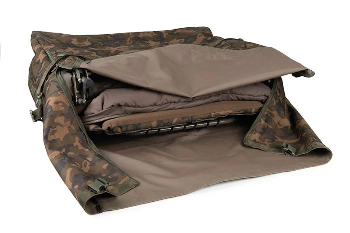 Fox - Camolite Large Bed Bag 3 Fox - Camolite Large Bed Bag - Afbeelding 3