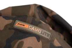 Fox - Camolite Small Bed Bag (Fits Duralite & R1 Sized Beds) 20 Fox - Camolite Small Bed Bag (Fits Duralite & R1 Sized Beds) -Wilde Visserij Winkel fox camolite small bed bag 10
