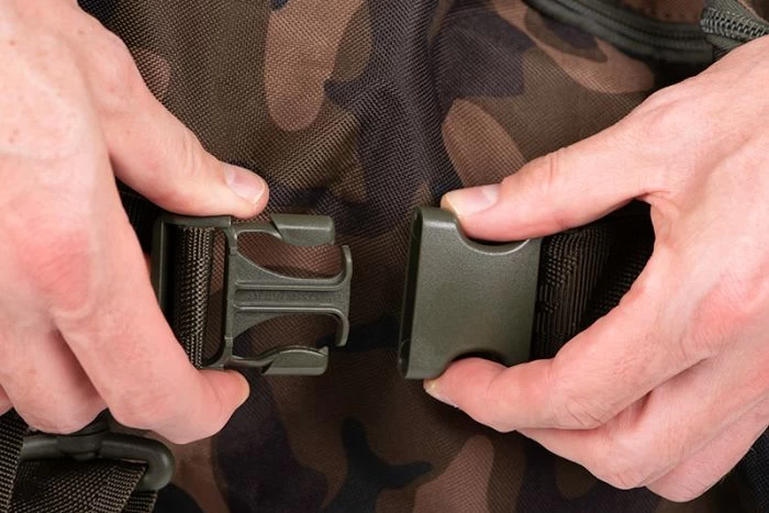 Fox - Camolite Small Bed Bag (Fits Duralite & R1 Sized Beds) 11 Fox - Camolite Small Bed Bag (Fits Duralite & R1 Sized Beds) - Afbeelding 11