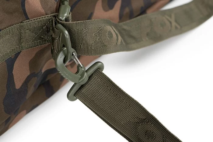 Fox - Camolite Small Bed Bag (Fits Duralite & R1 Sized Beds) 5 Fox - Camolite Small Bed Bag (Fits Duralite & R1 Sized Beds) - Afbeelding 5