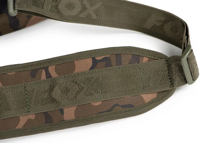 Fox - Camolite Small Bed Bag (Fits Duralite & R1 Sized Beds) 7 Fox - Camolite Small Bed Bag (Fits Duralite & R1 Sized Beds) - Afbeelding 7