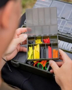 Fox - EDGES Adjustable Box -Wilde Visserij Winkel fox edges adjustable box 3