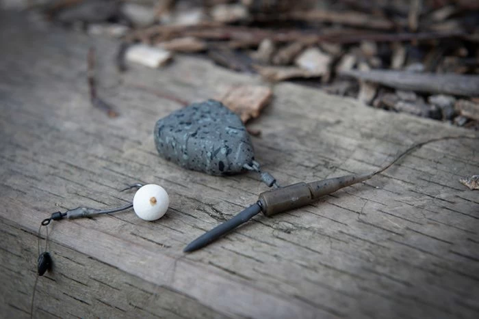 Fox - Edges Camo Running Safety Clip Kit 10 Fox - Edges Camo Running Safety Clip Kit - Afbeelding 10