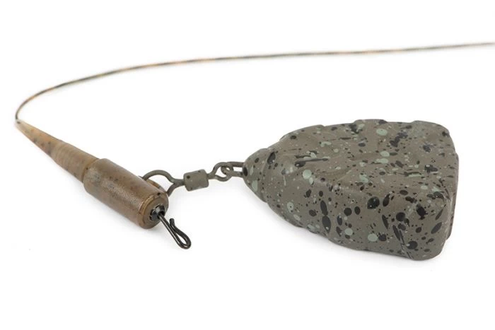 Fox - Edges Camo Running Safety Clip Kit 7 Fox - Edges Camo Running Safety Clip Kit - Afbeelding 7