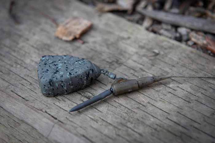 Fox - Edges Camo Running Safety Clip Kit 9 Fox - Edges Camo Running Safety Clip Kit - Afbeelding 9