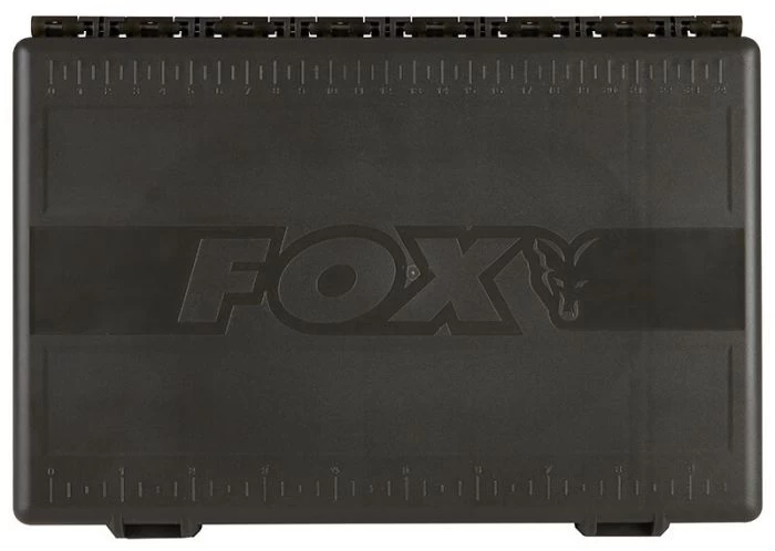 Fox - EDGES "Loaded" Medium Tackle Box 5 Fox - EDGES "Loaded" Medium Tackle Box - Afbeelding 5