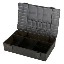 Fox - EDGES Medium Tackle Box