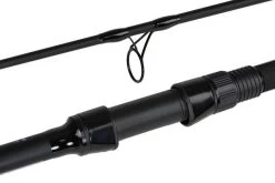Fox - EOS Pro Traveller Retractable Rod - 8-10ft -Wilde Visserij Winkel fox eos pro traveller rod 5