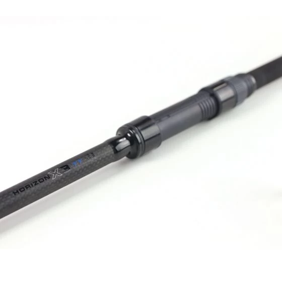 Fox - Horizon X3 TT Rod - Shrink Handle - 12ft 3.25lb 2 Fox - Horizon X3 TT Rod - Shrink Handle - 12ft 3.25lb - Afbeelding 2