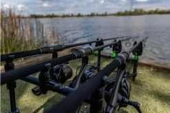 Fox - Horizon X5 - S 30 Fox - Horizon X5 - S -Wilde Visserij Winkel fox horizon x5 s rod 15