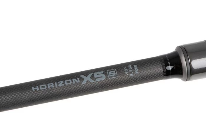 Fox - Horizon X5 - S 2 Fox - Horizon X5 - S - Afbeelding 2