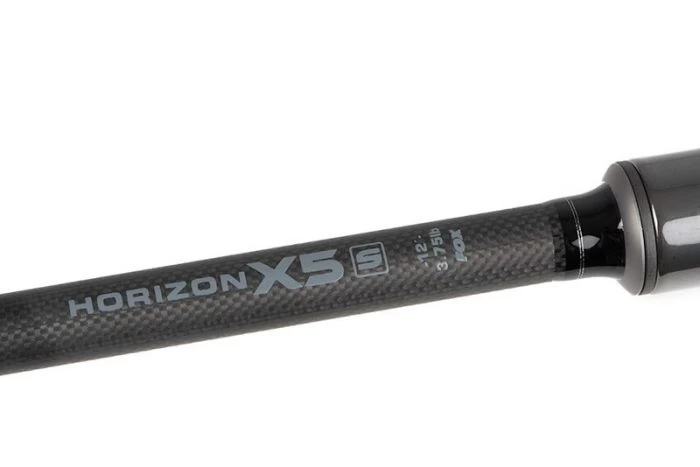 Fox - Horizon X5 - S 3 Fox - Horizon X5 - S - Afbeelding 3