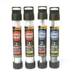 Fox - Arma Mesh Funnel System