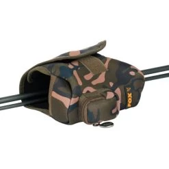 Fox - Camo Reel Pouch