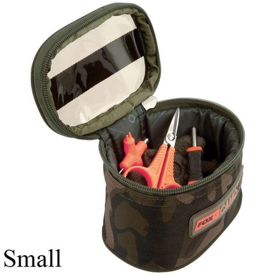 Fox - Camolite Accessory Bag Small 2 Fox - Camolite Accessory Bag Small - Afbeelding 2