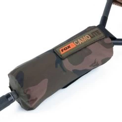 Fox - Camolite Net Float -Wilde Visserij Winkel fox camolite net float 3