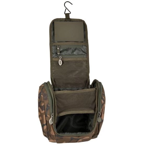 Fox - Camolite Wash Bag 1 Fox - Camolite Wash Bag