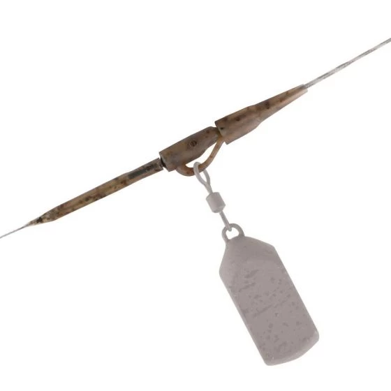 Fox - Edges Camo Slik Lead Clip Kit Size 10 2 Fox - Edges Camo Slik Lead Clip Kit Size 10 - Afbeelding 2