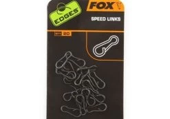 Fox - Edges Speed Links