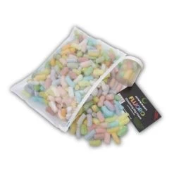 Gardner - Dissolving Rig Foam Fluoro