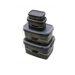 Gardner - Rectangular Eco Bucket