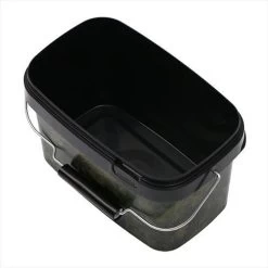 Gardner - Rectangular Eco Bucket -Wilde Visserij Winkel gardner rectangular eco bucket 3 1