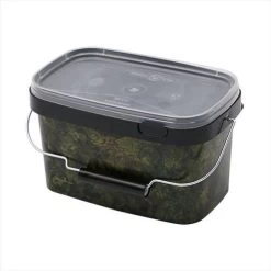 Gardner - Rectangular Eco Bucket -Wilde Visserij Winkel gardner rectangular eco bucket 4 1