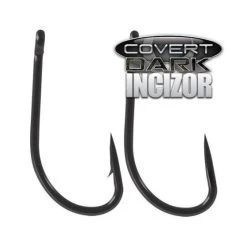 Gardner - Dark Covert Incizor Hooks