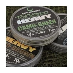 Gardner - Trickster Heavy Braid