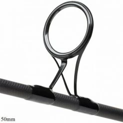 Greys - Prodigy GT4 50mm Carp Rod -Wilde Visserij Winkel greys prodigy gt4 rod 5