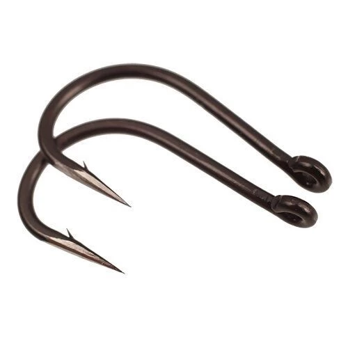Gardner - Hand Sharpened Covert Dark Barbed Chod Hooks 4 Gardner - Hand Sharpened Covert Dark Barbed Chod Hooks - Afbeelding 4